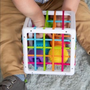 Fat Brain Toys InnyBinny